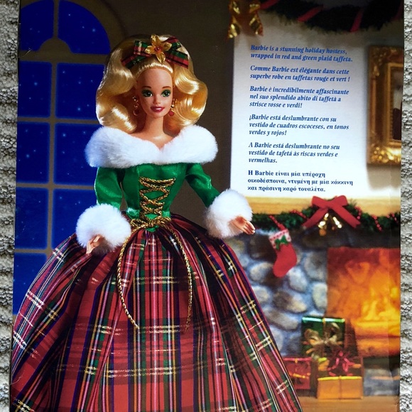 Happy holidays special edition gala - Picture 2 of 2